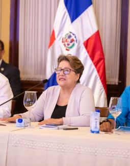 Meteorología advierte que lluvias continuarán toda la semana